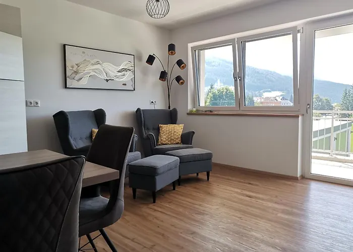 Berg:zeit_apartments *